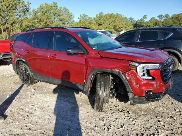 Photo 3 VIN: 3GKALPEG4PL155033 - GMC TERRAIN 