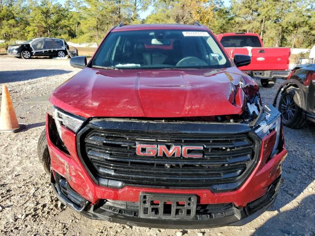 Photo 4 VIN: 3GKALPEG4PL155033 - GMC TERRAIN 