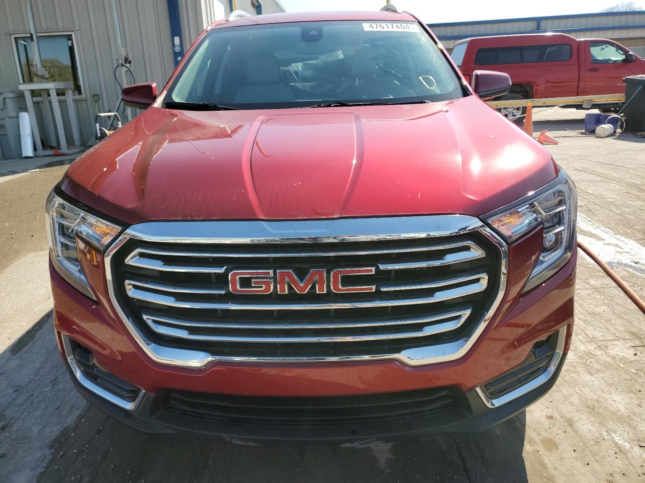 Photo 4 VIN: 3GKALPEG4PL196391 - GMC TERRAIN 