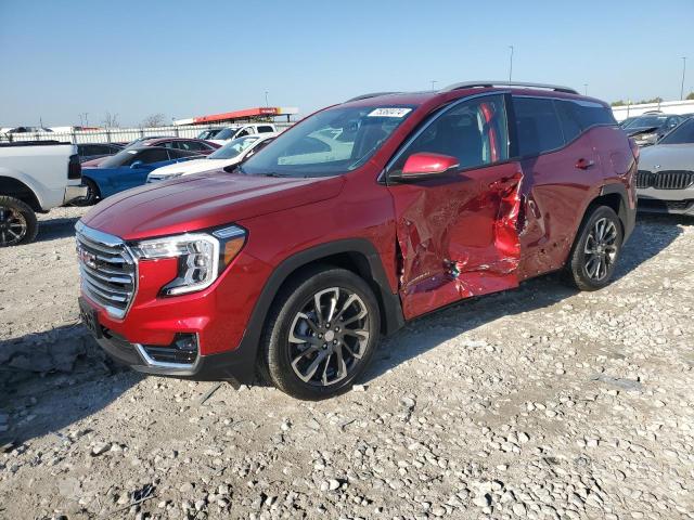 Photo 0 VIN: 3GKALPEG4RL290547 - GMC TERRAIN SL 