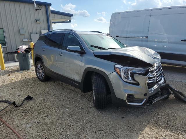 Photo 3 VIN: 3GKALPEG5PL234033 - GMC TERRAIN SL 