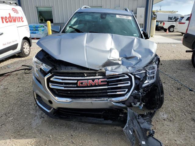 Photo 4 VIN: 3GKALPEG5PL234033 - GMC TERRAIN SL 