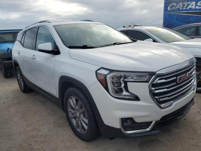 Photo 3 VIN: 3GKALPEG5PL242441 - GMC TERRAIN SL 