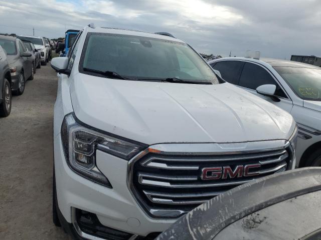 Photo 4 VIN: 3GKALPEG5PL242441 - GMC TERRAIN SL 