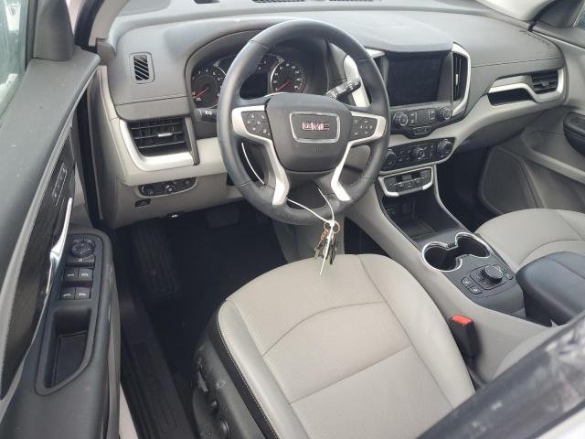 Photo 7 VIN: 3GKALPEG5PL242441 - GMC TERRAIN SL 