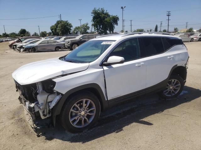 Photo 0 VIN: 3GKALPEG5RL144979 - GMC TERRAIN SL 