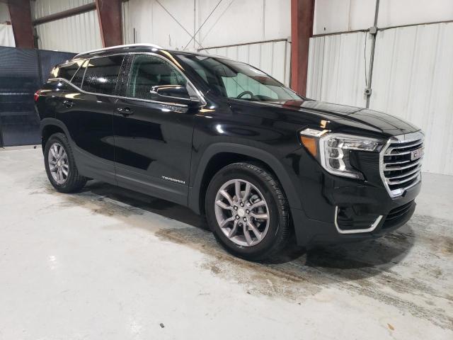 Photo 3 VIN: 3GKALPEG6PL120834 - GMC TERRAIN 