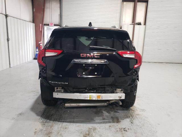 Photo 5 VIN: 3GKALPEG6PL120834 - GMC TERRAIN 