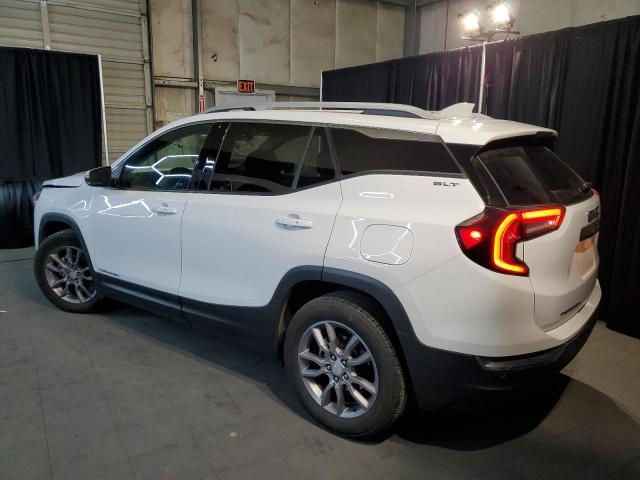 Photo 1 VIN: 3GKALPEG6PL186834 - GMC TERRAIN SL 