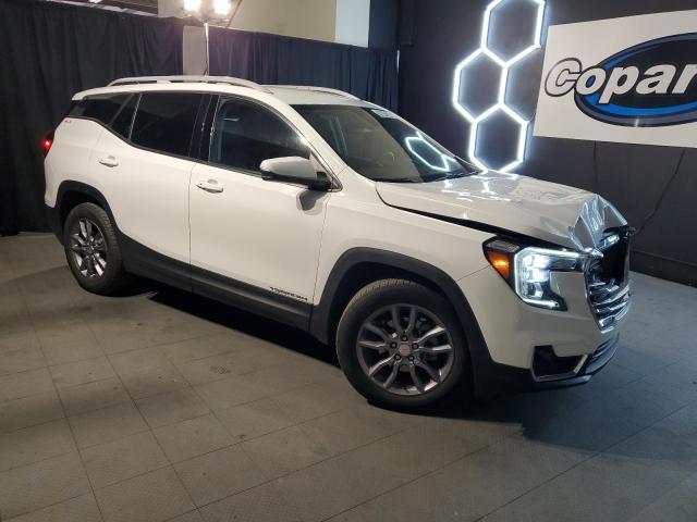 Photo 3 VIN: 3GKALPEG6PL186834 - GMC TERRAIN SL 