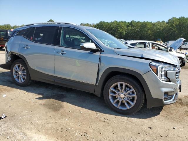 Photo 3 VIN: 3GKALPEG6PL263721 - GMC TERRAIN SL 