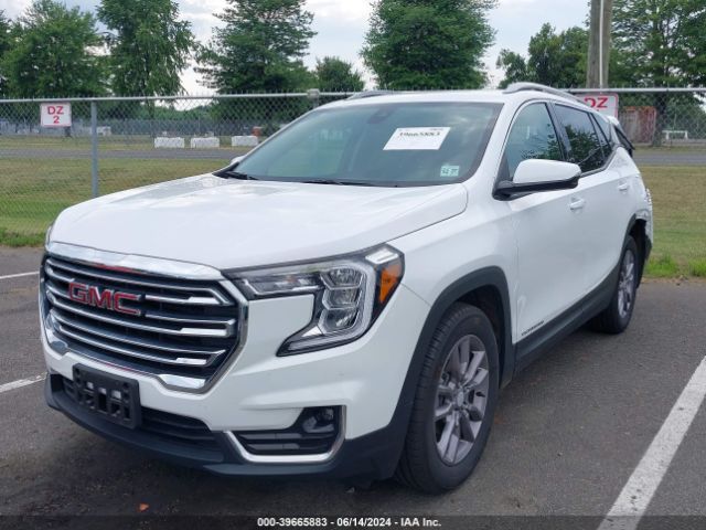 Photo 1 VIN: 3GKALPEG7PL106456 - GMC TERRAIN 