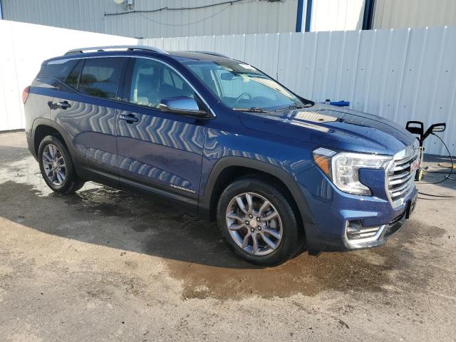 Photo 3 VIN: 3GKALPEG7PL149646 - GMC TERRAIN SL 