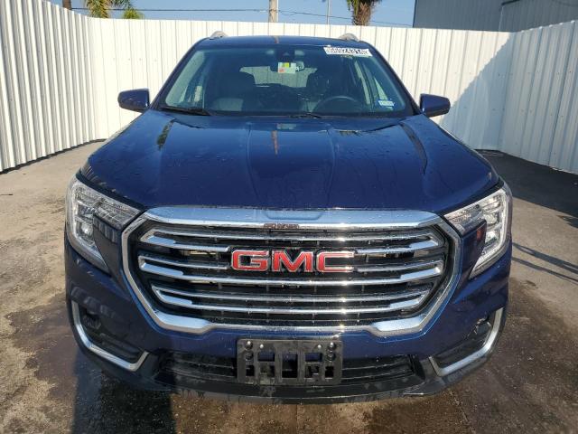 Photo 4 VIN: 3GKALPEG7PL149646 - GMC TERRAIN SL 