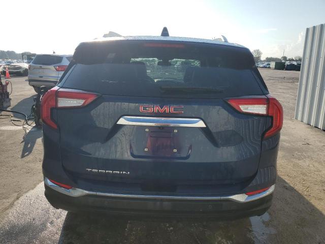 Photo 5 VIN: 3GKALPEG7PL149646 - GMC TERRAIN SL 