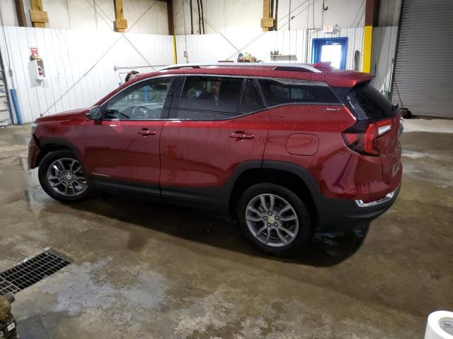 Photo 1 VIN: 3GKALPEG7PL265798 - GMC TERRAIN 