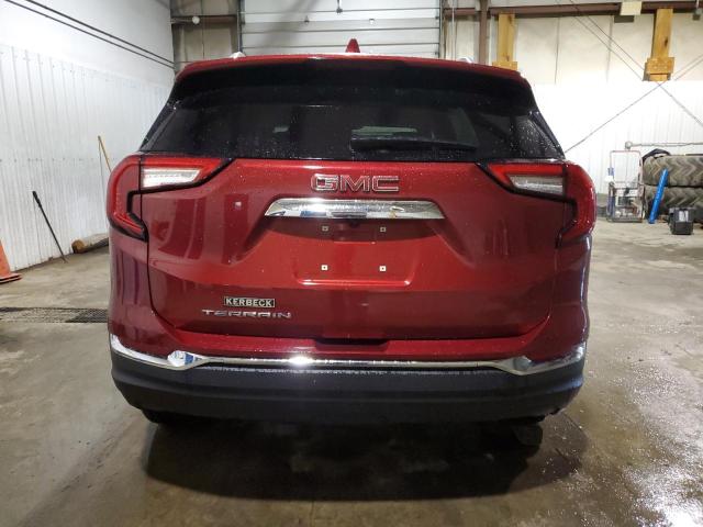 Photo 5 VIN: 3GKALPEG7PL265798 - GMC TERRAIN 