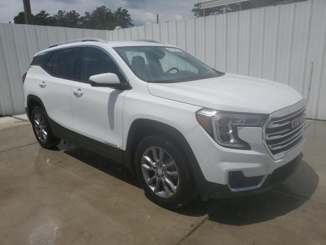 Photo 3 VIN: 3GKALPEG7RL170287 - GMC TERRAIN 