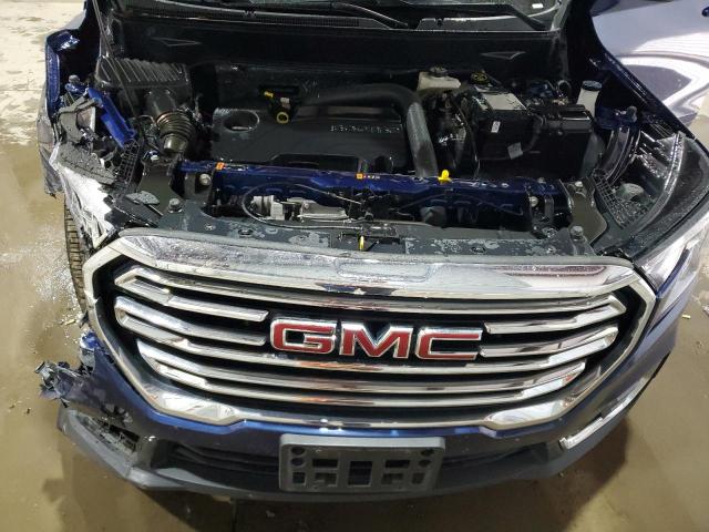 Photo 11 VIN: 3GKALPEG8PL149607 - GMC TERRAIN SL 