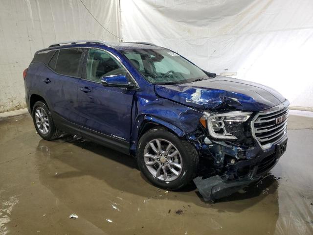 Photo 3 VIN: 3GKALPEG8PL149607 - GMC TERRAIN SL 