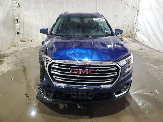 Photo 4 VIN: 3GKALPEG8PL149607 - GMC TERRAIN SL 