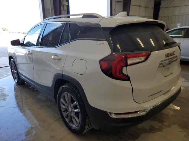 Photo 1 VIN: 3GKALPEG8PL167525 - GMC TERRAIN SL 