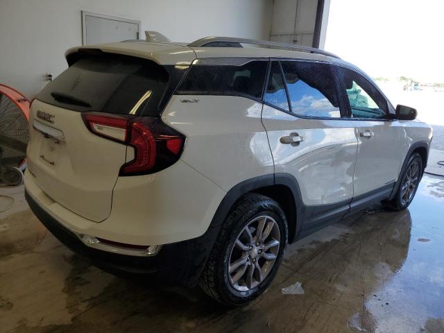 Photo 2 VIN: 3GKALPEG8PL167525 - GMC TERRAIN SL 