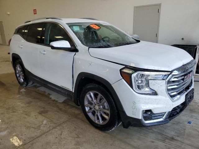 Photo 3 VIN: 3GKALPEG8PL167525 - GMC TERRAIN SL 