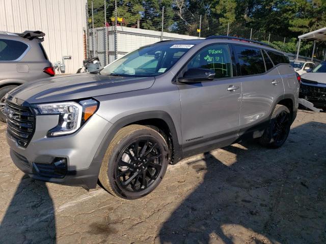 Photo 0 VIN: 3GKALPEG8PL213290 - GMC TERRAIN SL 