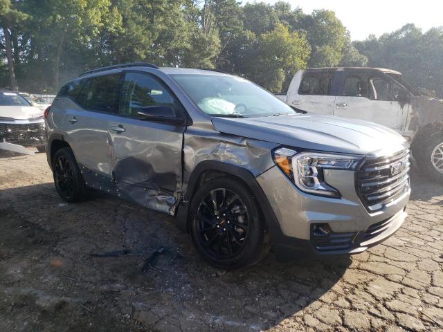 Photo 3 VIN: 3GKALPEG8PL213290 - GMC TERRAIN SL 