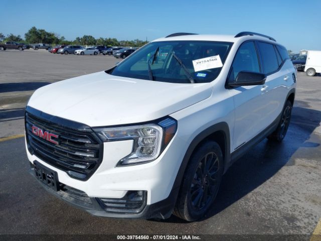 Photo 1 VIN: 3GKALPEG8RL272276 - GMC TERRAIN 