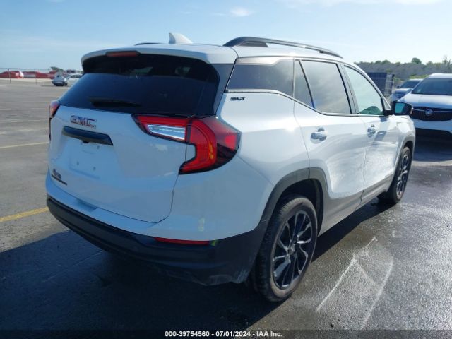 Photo 3 VIN: 3GKALPEG8RL272276 - GMC TERRAIN 