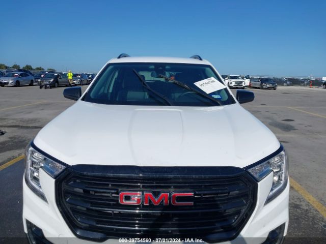 Photo 5 VIN: 3GKALPEG8RL272276 - GMC TERRAIN 