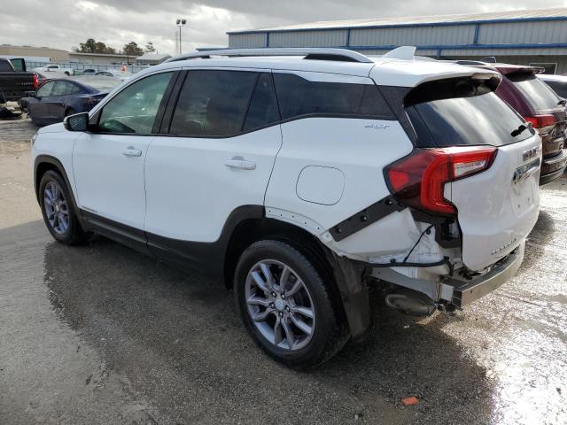 Photo 1 VIN: 3GKALPEG9PL108287 - GMC TERRAIN 