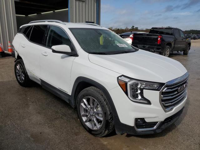 Photo 3 VIN: 3GKALPEG9PL108287 - GMC TERRAIN 