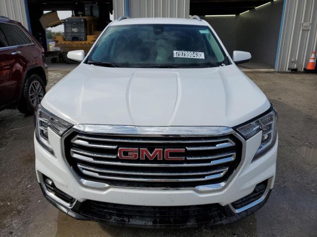 Photo 4 VIN: 3GKALPEG9PL108287 - GMC TERRAIN 