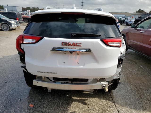 Photo 5 VIN: 3GKALPEG9PL108287 - GMC TERRAIN 