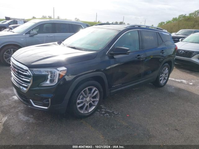 Photo 1 VIN: 3GKALPEG9RL110138 - GMC TERRAIN 