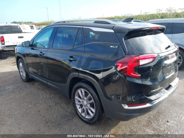 Photo 2 VIN: 3GKALPEG9RL110138 - GMC TERRAIN 