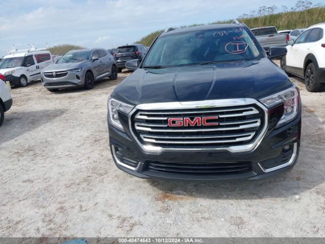 Photo 5 VIN: 3GKALPEG9RL110138 - GMC TERRAIN 