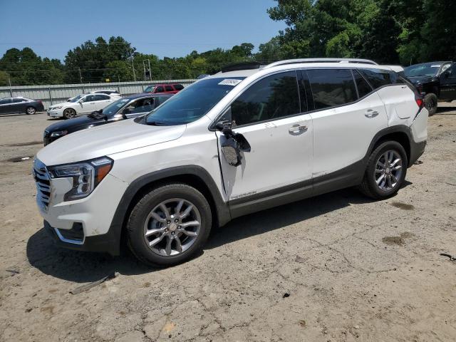 Photo 0 VIN: 3GKALPEG9RL252215 - GMC TERRAIN 