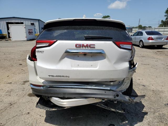 Photo 5 VIN: 3GKALPEG9RL252215 - GMC TERRAIN 