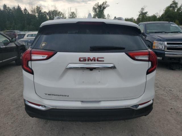 Photo 5 VIN: 3GKALPEGXPL132078 - GMC TERRAIN SL 