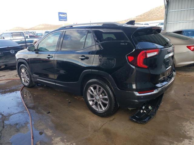 Photo 1 VIN: 3GKALPEGXPL164755 - GMC TERRAIN SL 