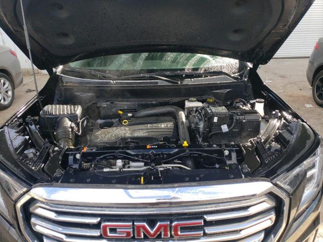 Photo 11 VIN: 3GKALPEGXPL164755 - GMC TERRAIN SL 