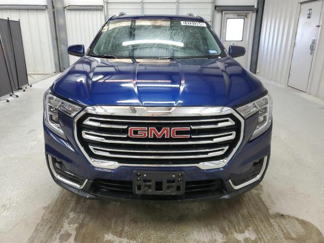 Photo 4 VIN: 3GKALPEGXPL188604 - GMC TERRAIN SL 