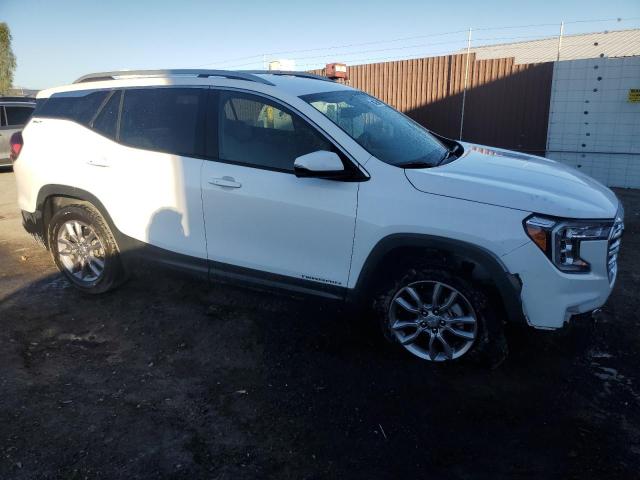 Photo 3 VIN: 3GKALPEGXPL200055 - GMC TERRAIN SL 