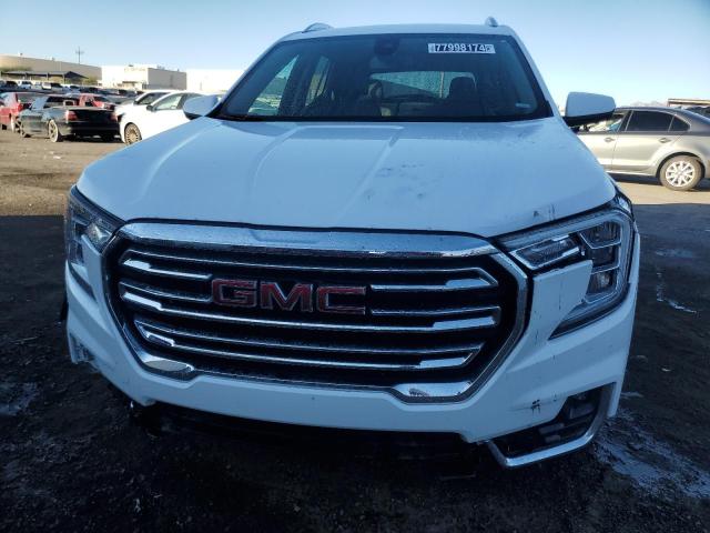 Photo 4 VIN: 3GKALPEGXPL200055 - GMC TERRAIN SL 