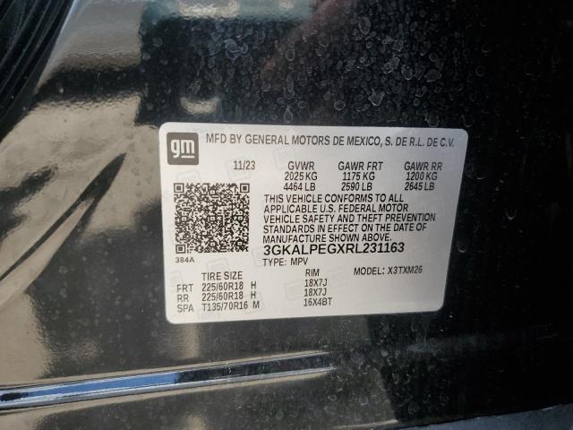 Photo 13 VIN: 3GKALPEGXRL231163 - GMC TERRAIN 