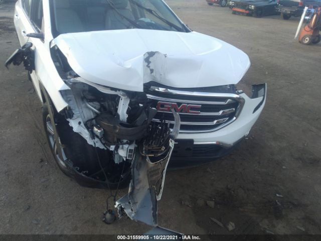 Photo 5 VIN: 3GKALPEV0JL264918 - GMC TERRAIN 